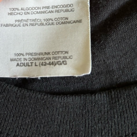 The Beatles t-shirt Large - Picture 4 of 5